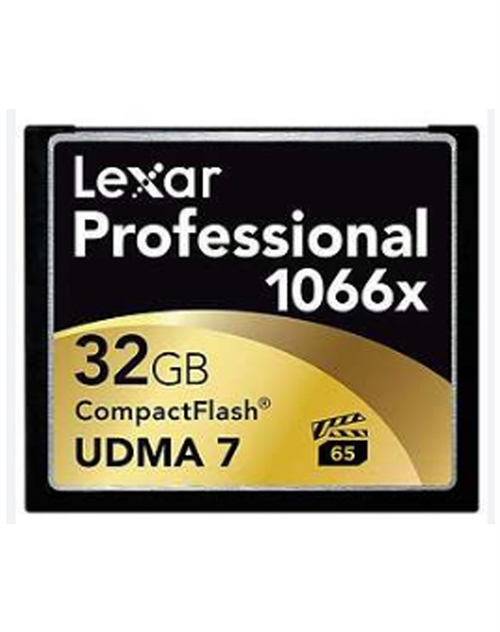 LEXAR Prof 1066X 32 GB